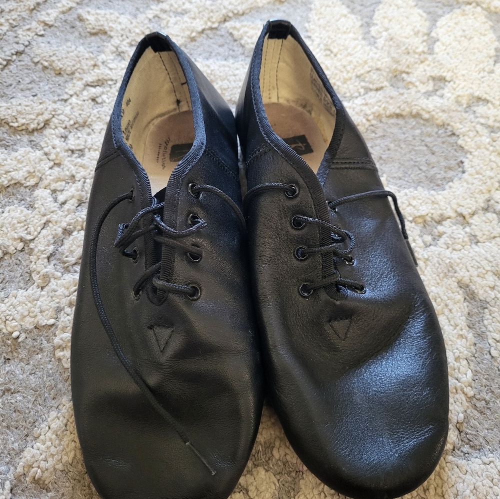 Revolution dancewear dance shoes